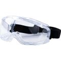 Siara ochranné brýle čiré