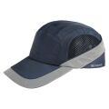 Dykeno ELLPONO LG reflexní čepice s výztuhou námořní modrá