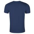 Tričko modré navy unisex Bonny
