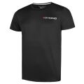 Sport T-shirt Swift sportovní tričko černá