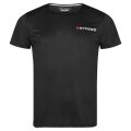 Sport T-shirt Swift sportovní tričko černá