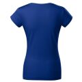 Malfini Viper 161 tričko dámské modré royal
