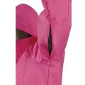 CXS NEVADA dámská softshellová bunda růžová