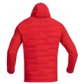 ARDON NYPAXX červená H5993 zimní pánská bunda