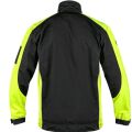 CXS SIRIUS BRIGHTON montérková blůza černo-žlutá