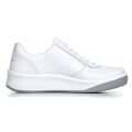 Obuv Prestige Moleda bílá