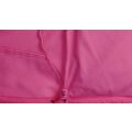 CXS NEVADA dámská softshellová bunda růžová