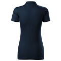 Dámská polokošile Malfini Single J. 223 námořní modrá