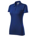 Dámská polokošile Malfini Single J. 223 královská modrá