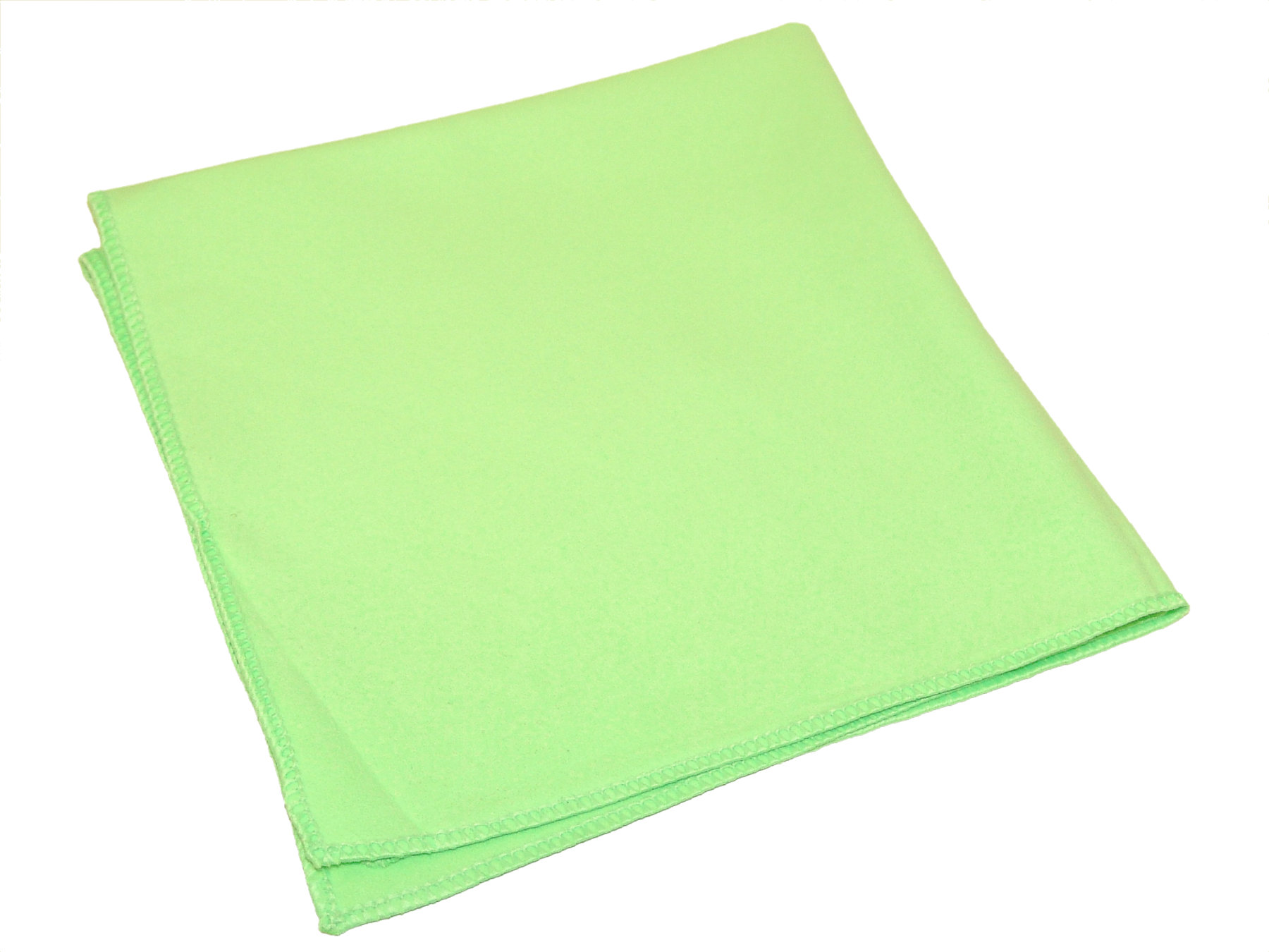 Levně Polykor utěrka z mikrovlákna 30x30cm limetková všeobecné použití