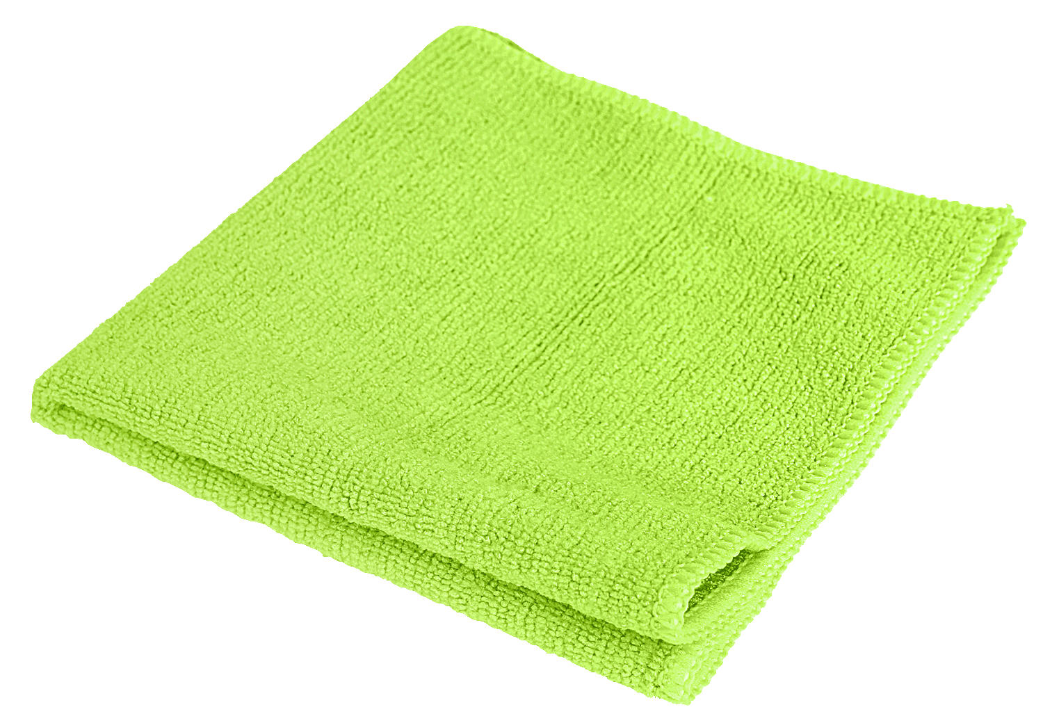 Levně Utěrka z mikrovlákna FROTAS 30x30cm limetka do kuchyně