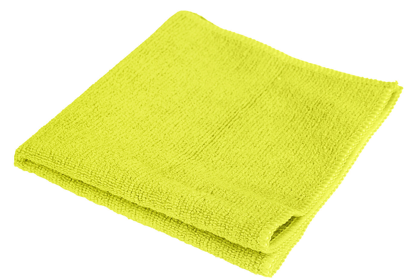 Levně Utěrka z mikrovlákna FROTAS 30x30cm žlutá do kuchyně