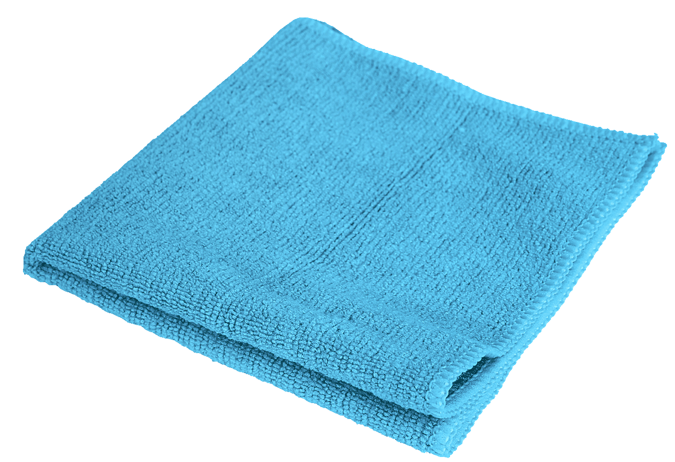 Levně Utěrka z mikrovlákna FROTAS 30x30cm světle modrá do kuchyně