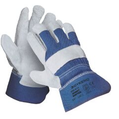 Ghant Winter pracovní rukavice zimní velká výdrž