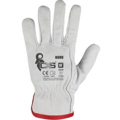 CXS BONO pracovní rukavice kožené