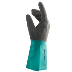 Ansell AlphaTec 58-270 chemicky odolné rukavice