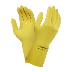 Rukavice Ansell Econohands Plus 87-190