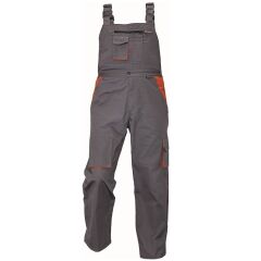 Australian Line Desman pracovní kalhoty s laclem
