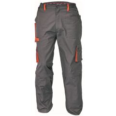 Australian Line Desman pracovní kalhoty do pasu 2v1