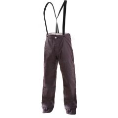 CXS Mofos svářečské kalhoty šedé