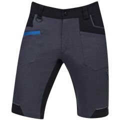 Ardon pracovní kraťasy 4Xstretch tmavě šedé