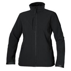 Dámská softshellová bunda