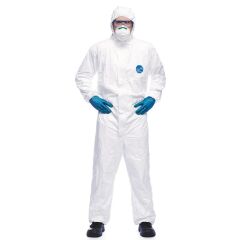 Tyvek 500 Xpert overal ochranný bílá