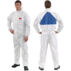 3M 4540+ ochranný overal