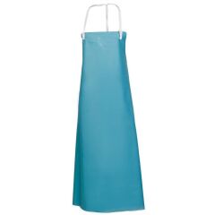 Silná vinylová zástěra Ansell PVC-45G