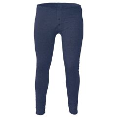 CERVA Lion spodky dlouhé modré navy