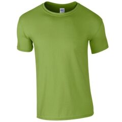 Pracovní tričko zelené kiwi