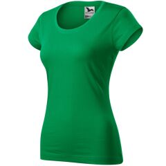 Malfini Viper 161 tričko dámské středně zelená