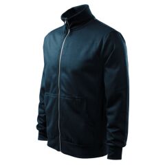 Mikina pánská Malfini Adventure 407 námořní modrá