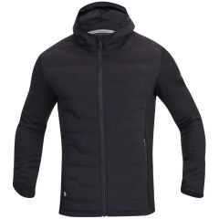 ARDON NYPAXX černá H5993 zimní pánská bunda