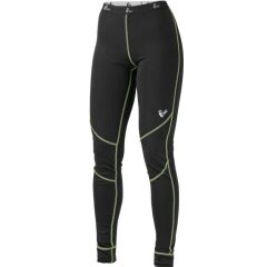 CXS REWARD dámské funkční spodky černo zelená