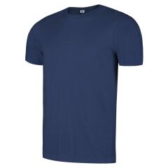 Tričko modré navy unisex Bonny