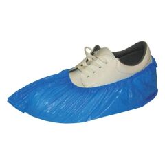 Návlek na obuv jednorázový 15 x 41 cm Ansell SC 41BCPE modrá