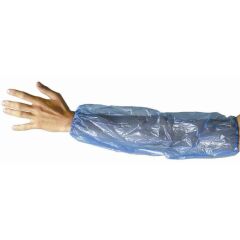 Alwar jednorázový návlek na paži modrý