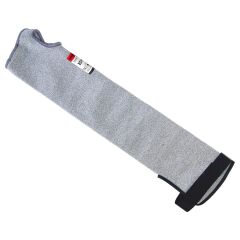 Lartech Pro 550 mm vysoce odolný protiřezný návlek na paži na suchý zip