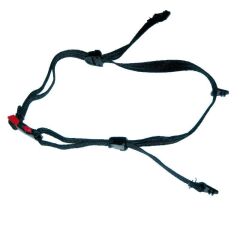 Řemínek pod bradu k přilbě 3M Peltor G3000 3 bodový