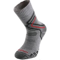 Canis CXS THERMOMAX zimní ponožky šedé