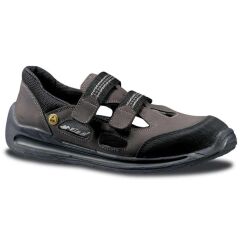 Lemaitre Dragster S1 ESD pracovní sandály