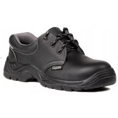 CoverGuard AGATE II S3 SRC pracovní polobotka