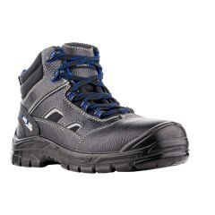 VM Brusel 2880 S1 SRC pracovní kotníková obuv