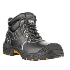 VM Luxemburg 2310 S3 HRO SRC pracovní obuv