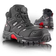 VM BUFFALO 7130 S3 HRO CI WR SRC pracovní obuv