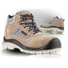 VM Lisabon 2660 S1 SRC pracovní obuv kotníková