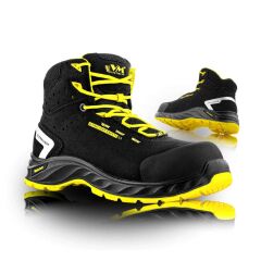 VM WISCONSIN 2290 S3 ESD SRC NON METALIC pracovní obuv