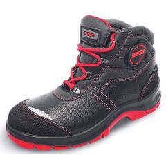 Panda NUOVO MITO S1 SRC pracovní kotníková obuv