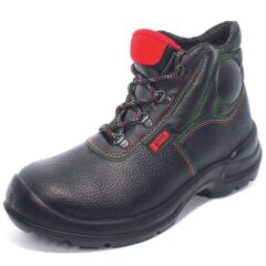 Panda Strong Mistral S3 SRC pracovní obuv